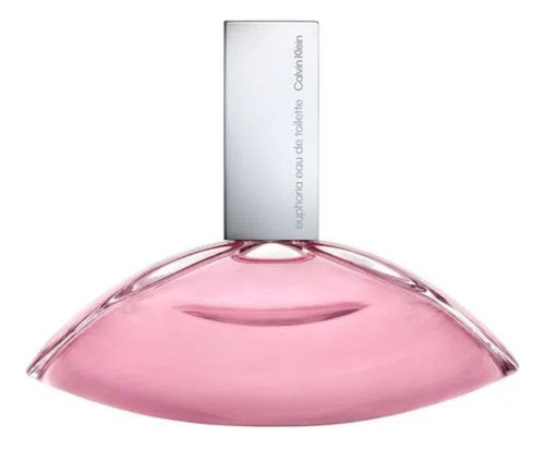 Calvin Klein Euphoria Edt - Perfume Feminino 50ml
