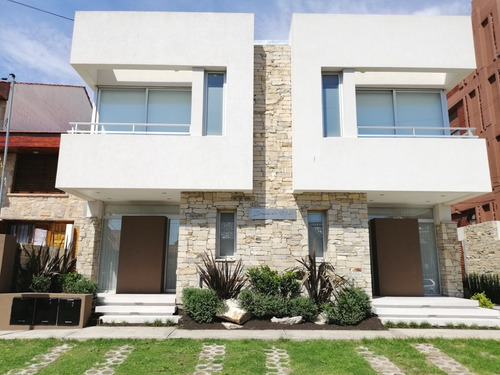 Alquiler Duplex Complejo Mar Del Plata Punta Mogotes
