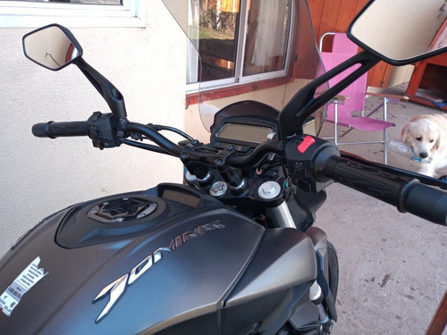 Imagen 3 de 5 de Bajaj Dominar 250cc.