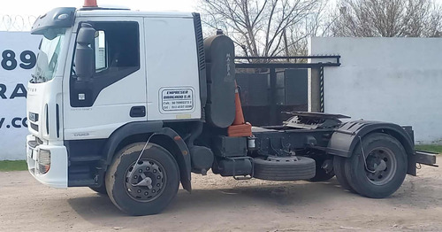 Iveco New Tector 17/300