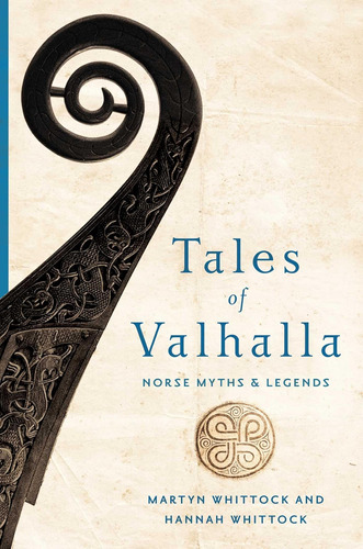Libro:  Tales Of Valhalla: Norse Myths And Legends