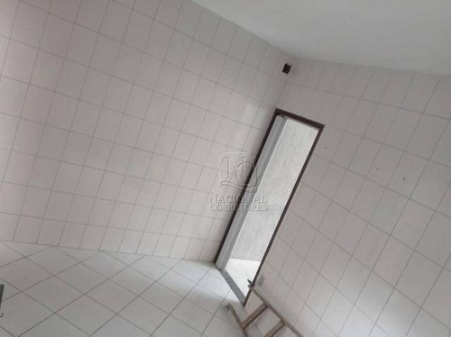 Imagem 6 de 20 de Casa Com 2 Dormitórios À Venda, 125 M² Por R$ 380.000,00 - Jardim Las Vegas - Santo André/sp - Ca3132