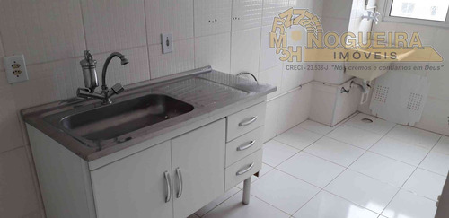 Imagem 6 de 10 de Apartamento 2 Dormitórios - Ponte Grande - Condomínio Único - 2913