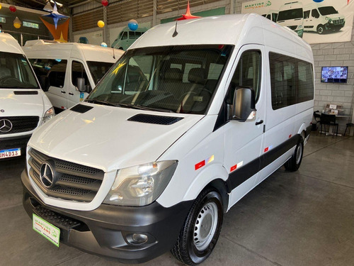 Imagem 1 de 8 de Sprinter Passageiro