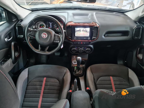 Fiat Toro 2.0 16V TURBO DIESEL FREEDOM 4WD AT9