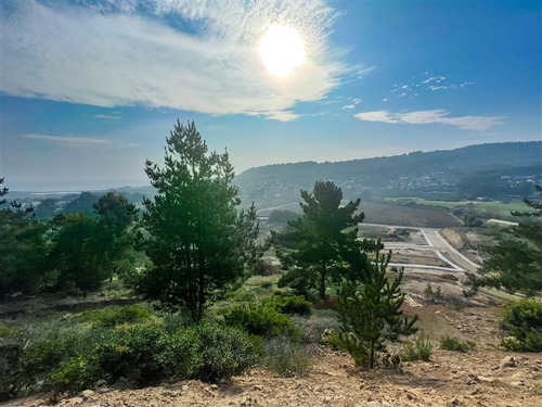 3 Exclusivos Terrenos En Venta - Matanzas - Vista Al Mar