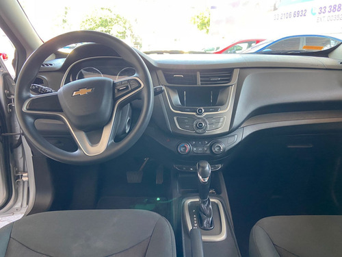 Imagen 8 de 11 de Chevrolet Aveo 2020 1.5 Lt At