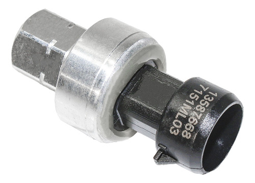 Interruptor Presion Aire Acondicionado Enclave V6 3.6l 2012