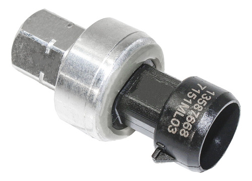 Interruptor Presion Aire Acondicionado Malibu V6 3.5l 2007