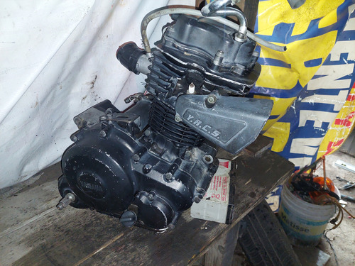 Yamaha Fz 1.6 (Usado)