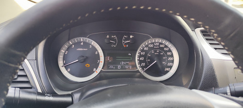 Nissan Sentra 1.8 Advance At