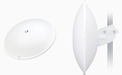 Powerbeam Ac Para Enlaces Ptp Antena 27dbi Ubiquiti Pbe 5ac