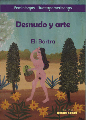 Libro Desnudo Y Arte