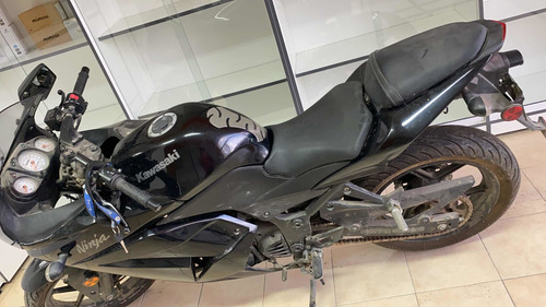 Kawasaki Ninja