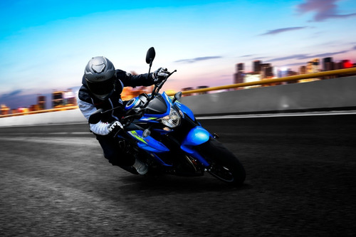 Imagen 11 de 15 de Suzuki Gsx S 750 Nacked No Kawasaki Z900 Yamaha, Honda!