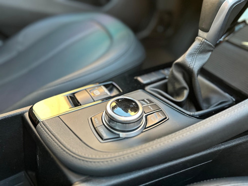 BMW X1 2.0 16V TURBO ACTIVEFLEX SDRIVE20I X-LINE 4P AUTOMÁTICO