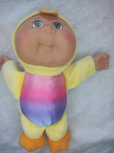 Cabbage Patch Kids Lennon Chick