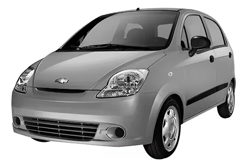 Birlo Para Rueda Matiz 09-15 Y Tuerca Cromada Jgo 4pzs Birlo Para Rueda Matiz 09-15 Y Tuerca Cromada Jgo 4pzs