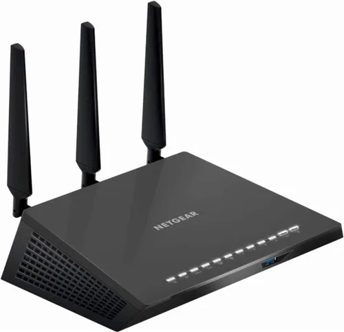 DUDA router netgear MVBR121c,antena exterior para mejorar 3g!