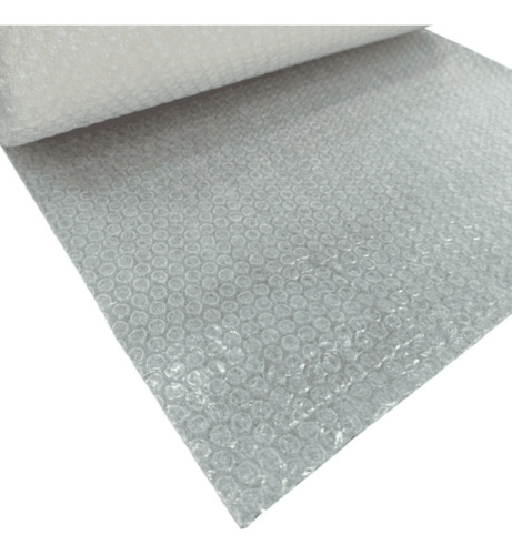 Bobina 50cm X 25m - Manta + Bolha Protecao Piso E Laminado
