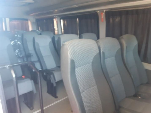 Mb Sprinter 515 Cdi 2015 18 Lugares Selectrucks