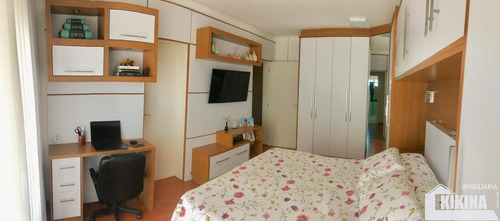 Imagem 5 de 7 de Apartamento Para Venda - 02950.6811