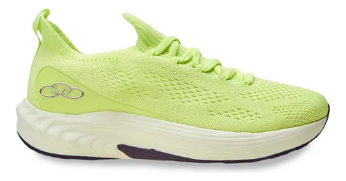 Tênis Esportivo Feminino Essential 3 Cano Baixo Olympikus
