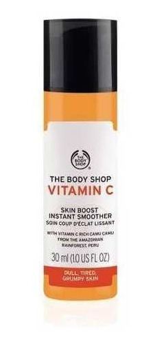 Skin Boost Vitamin C 30ml The Body Shop