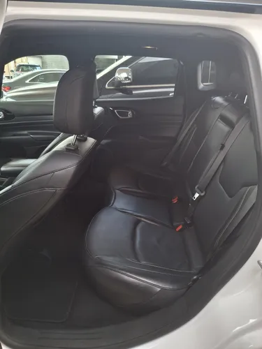 Jeep Compass 5p High Altitude L4/2.4 Aut