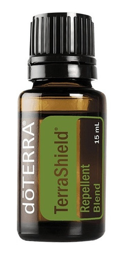 Aceite Esencial Doterra De Terrashield® 15ml