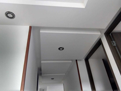 Imagen 7 de 10 de Instalación Del Sistema Constructivo Liviano Drywall