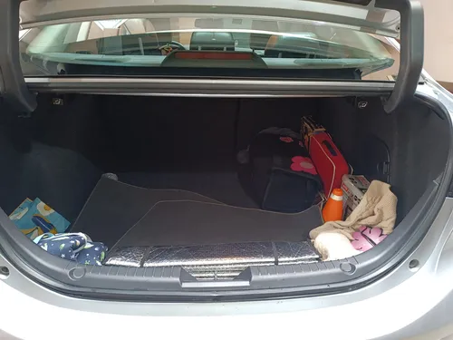 Mazda 3 2.0 Grand Touring At