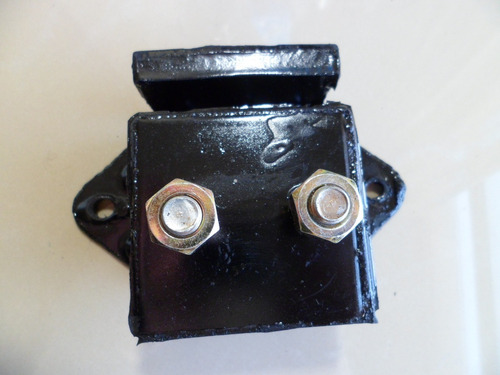 Soporte Pata De Motor De Ford F-100 85 Perkins Potenciado