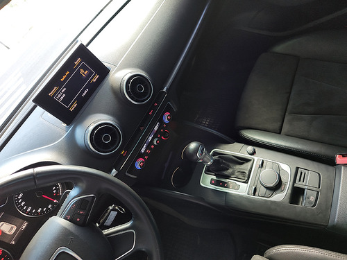 Imagen 13 de 20 de Audi A3 2014 1.8 Tfsi Stronic At Abasto Motors