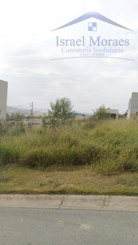 Imagem 2 de 3 de Terreno Urbano Para Venda Em Bragança Paulista, Vila Verde - 25_1-1895577