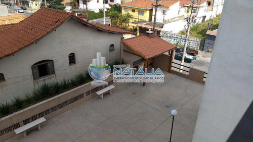 Imagem 4 de 16 de Apartamento, Vila Esperança, São Paulo - R$ 330.000,00 - V62332