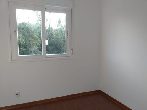 Imagem 9 de 30 de Apartamento À Venda No Bairro Marechal Rondon - Canoas/rs - O-25277-41727