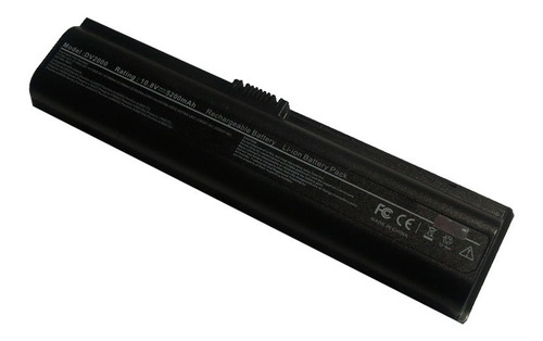 Bateria Para Hp 441425-001 432307-001 432306-001 6 Cel