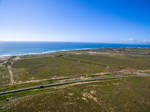 Imagen 24 de 25 de Terreno En Venta En Residencial Playa Del Socorro, San Quintin Baja California