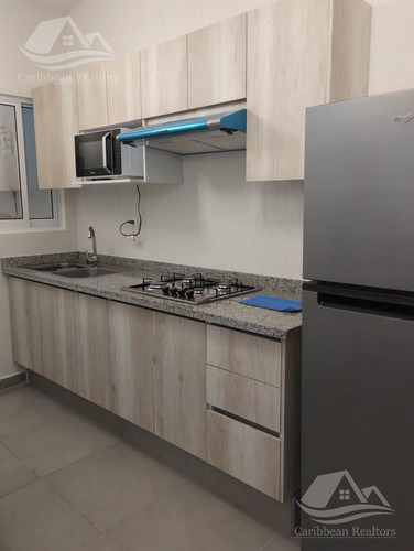 Departamento En Renta En Cancun Poligono Sur