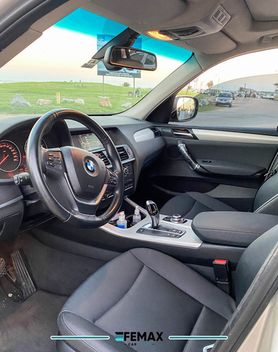 Bmw X3 3.0 X3 Xdrive 28i Executive 258cv - Oportunidad