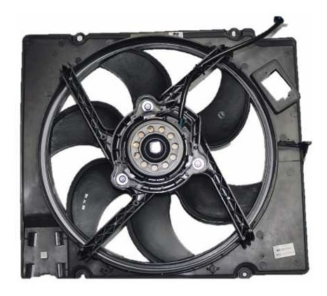 Electroventilador Radiador Renault Scenic (2001 - 2002)