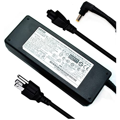 Nuevo 15.6v 7.05a 110w Cf-aa5713a M2 Cf-aa5713a M1 Adaptador