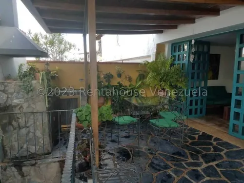 Se Vende Casa En Alto Prado