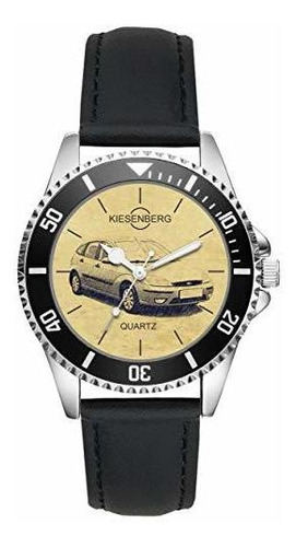 Reloj De Ra - Watch - Gifts For Ford Focus I Model Care Fan 