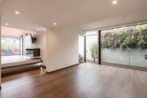 Apartamento En Arriendo/venta En El Nogal. Cod A22473