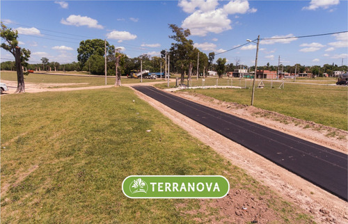 Lote Terreno Barato Zona Norte Jose C Paz Derqui Pesos Pilar