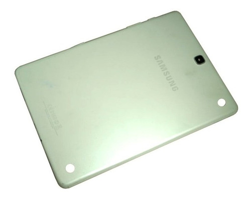 Tapa Trasera Para Galaxy Tab A 9.7  P550