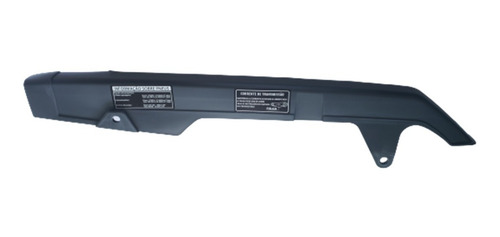 Protetor Capa Corrente Titan 150 2004 Até 2013 Com Adesivos