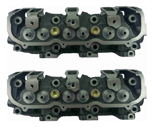 Par Cabecote Motor Ranger/ Explorer 4.0 V6 (94/00) Motor 244